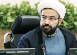 شهدا سرمایه‌های ماندگار  فرهنگی و اجتماعی جامعه‌اند