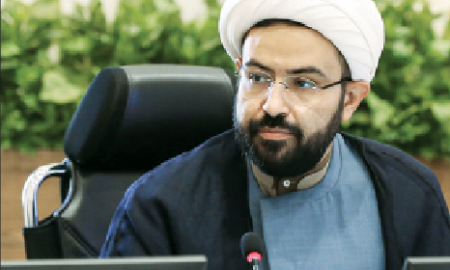 شهدا سرمایه‌های ماندگار  فرهنگی و اجتماعی جامعه‌اند