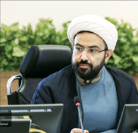 شهدا سرمایه‌های ماندگار  فرهنگی و اجتماعی جامعه‌اند