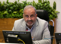 ناحیه ویژه تاریخی نیازمند تقویت ساختاری و بودجه‌ای است