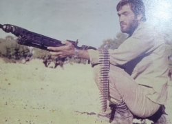 شهید اردیبهشتی شهید اردیبهشتی