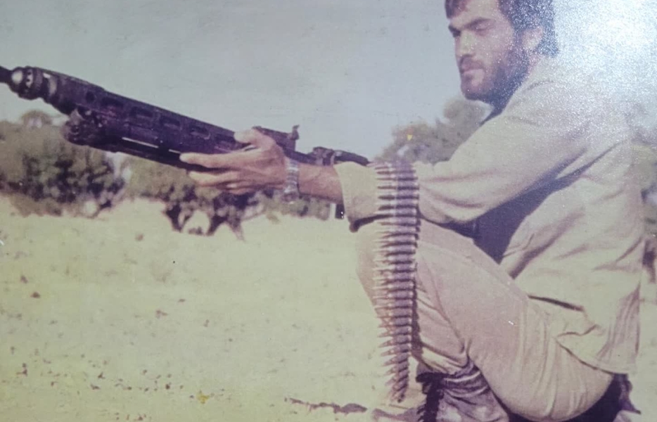 شهید اردیبهشتی