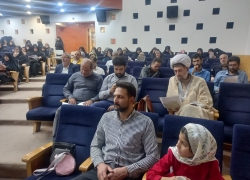 توانمندسازی فعالان فرهنگی