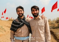 روزهای بدون «او» ! روزهای بدون «او» !