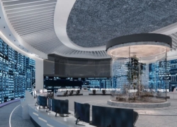 نخستین پالایشگاه مدرن ایران در اصفهان نخستین پالایشگاه مدرن ایران در اصفهان