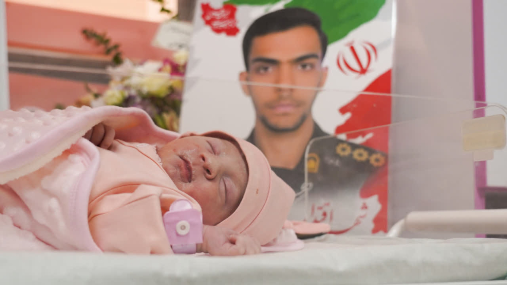 زندگی پس از زندگی! - اصفهان زیبا