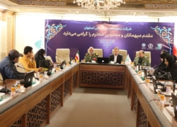 اصناف از مؤلفه‌های راهبردی قدرت انقلاب اسلامی هستند