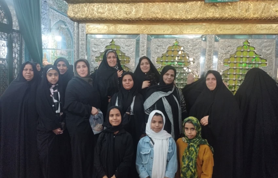 یک کانون و ده‌ها بانوی فرهنگی