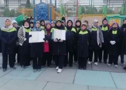 ایستگاه ورزش صبحگاهی باید حفظ شود