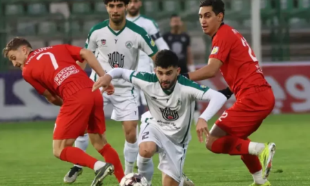 ذوب‌آهن رقابت در صدر جدول را جذاب‌تر کرد