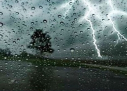 آغاز بارش گسترده برف و باران در کشور 