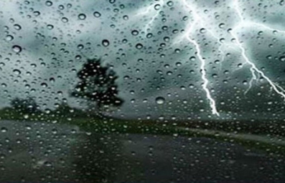 آغاز بارش گسترده برف و باران در کشور 