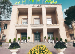 آغاز به‌کار دبیرخانه ارتباطات مردمی کلان‌شهرها در اصفهان