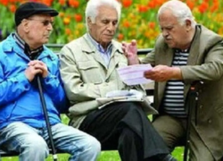 آغاز پرداخت حقوق آذرماه بازنشستگان و مستمری‌بگیران تأمین اجتماعی