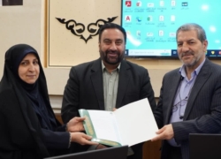 آغاز پیوست‌نگاری فرهنگی برای پروژه‌های منتخب شهری اصفهان