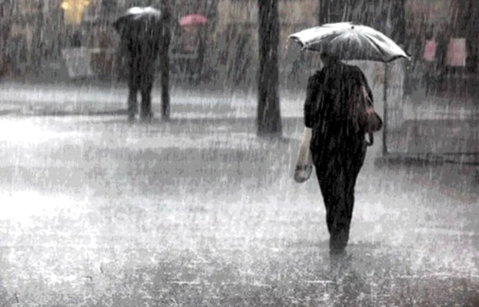 آماده‌باش دستگاه‌های امدادی در پی هشدار هواشناسی