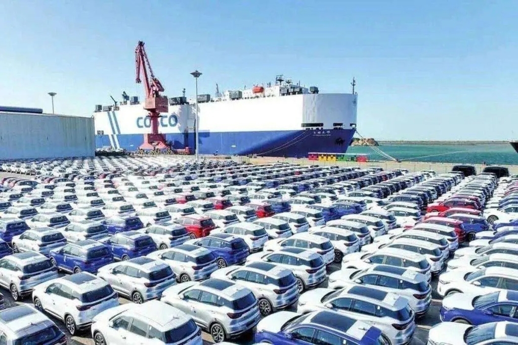 تأثیر واردات بر قیمت داخلی‌ها - اصفهان زیبا