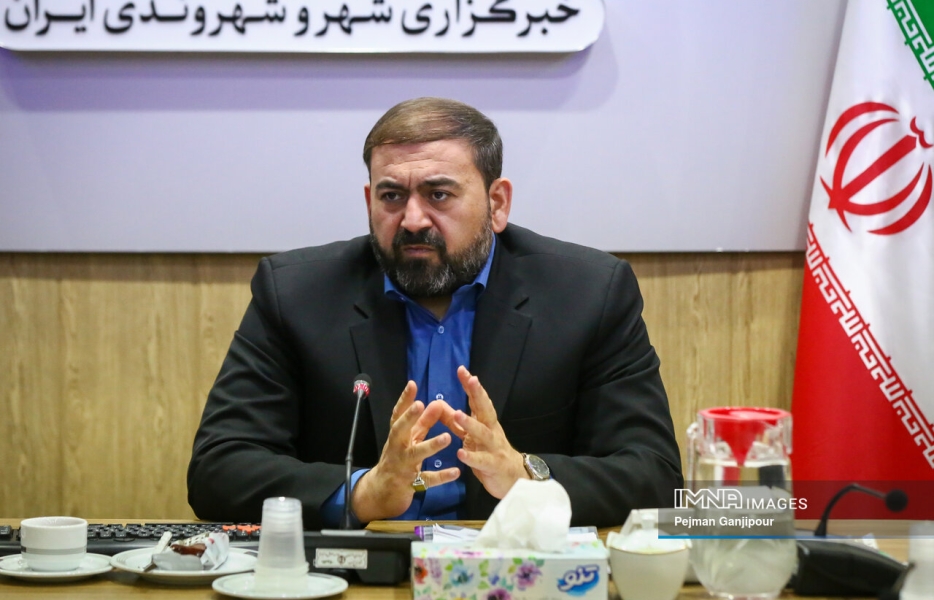 خرید و نصب دیزل‌ژنراتور در پایانه مسافربری صفه با ۹۲میلیارد ریال اعتبار