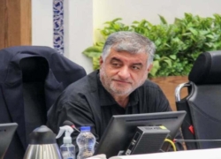 ترک فعل دولت درزمینه تأمین آب کشاورزان پذیرفتنی نیست