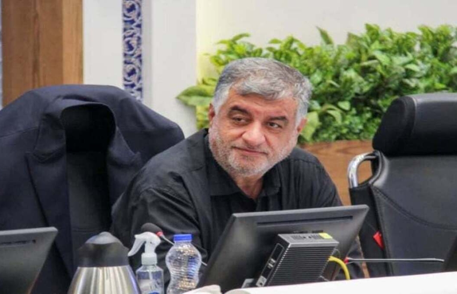 ترک فعل دولت درزمینه تأمین آب کشاورزان پذیرفتنی نیست