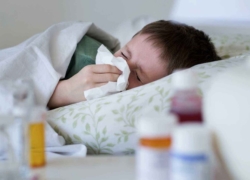 ادامه اوج بیماری آنفلوانزا تا ۴ هفته آینده