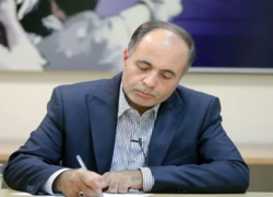 ارز ترجیحی نهاده‌های دامی تا پایان سال حذف نمی‌شود