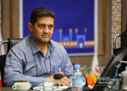 «باغ تندرستی» سرانه فضای سبز شهر اصفهان را افزایش میدهد «باغ تندرستی» سرانه فضای سبز شهر اصفهان را افزایش میدهد