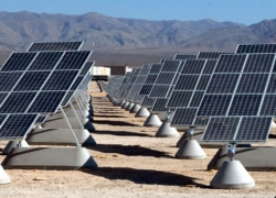 اصفهان در مسیر شهر خورشیدی؛ تأمین کامل برق شهرداری تا سال ۱۴۰۶