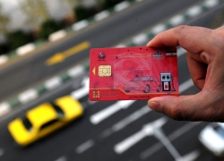 افرادی که کارت سوختشان به نام خودشان نیست، چه کنند؟