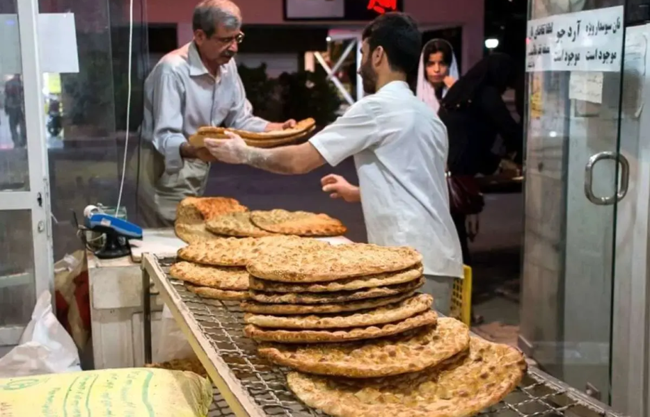 افزایش یارانه آرد و نان در بودجه ۱۴۰۵