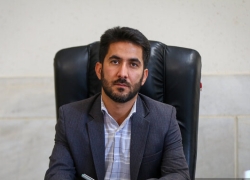 اعمال محدودیت ترافیکی شبانه در بزرگراه شهید خرازی اصفهان تا ۱۵ مرداد