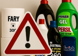 انتشار فهرست جدید محصولات شوینده و بهداشتی غیرمجاز