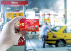 انتقال سهمیه سوخت به کارت بانکی؛ شرکت پخش آماده اجراست