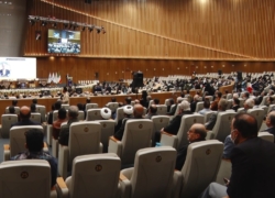 تجلیل از ۴۰ سال نقش‌آفرینی بانوان خیّر اصفهانی