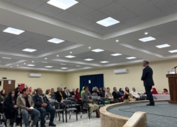 تحول از درون آغاز می‌شود