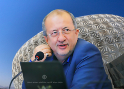 دولت‌های مختلف به پروژه انتقال آب بهشت‌آباد بی‌توجهی کرده‌‌اند