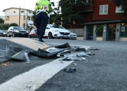 حبس و محرومیت بیمه در انتظار رانندگان متخلف فرار از صحنه تصادف