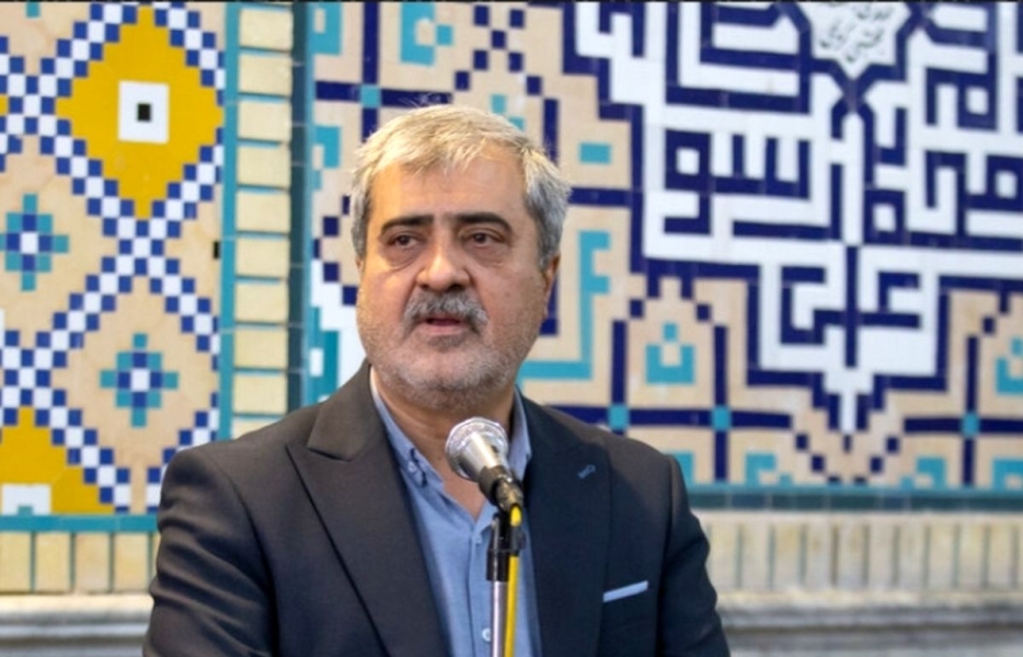 برگزاری رویداد خدمت‌ساز بسیج با عنوان «از محله تا حماسه» در منطقه ۵ اصفهان
