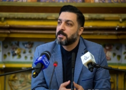 اجرای فاز نخست پروژه «دستان شهر» تا پایان سال جاری در شهر اصفهان