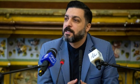 بزرگ‌ترین سردیس حوزه دفاع مقدس کشور در اصفهان رونمایی می‌شود