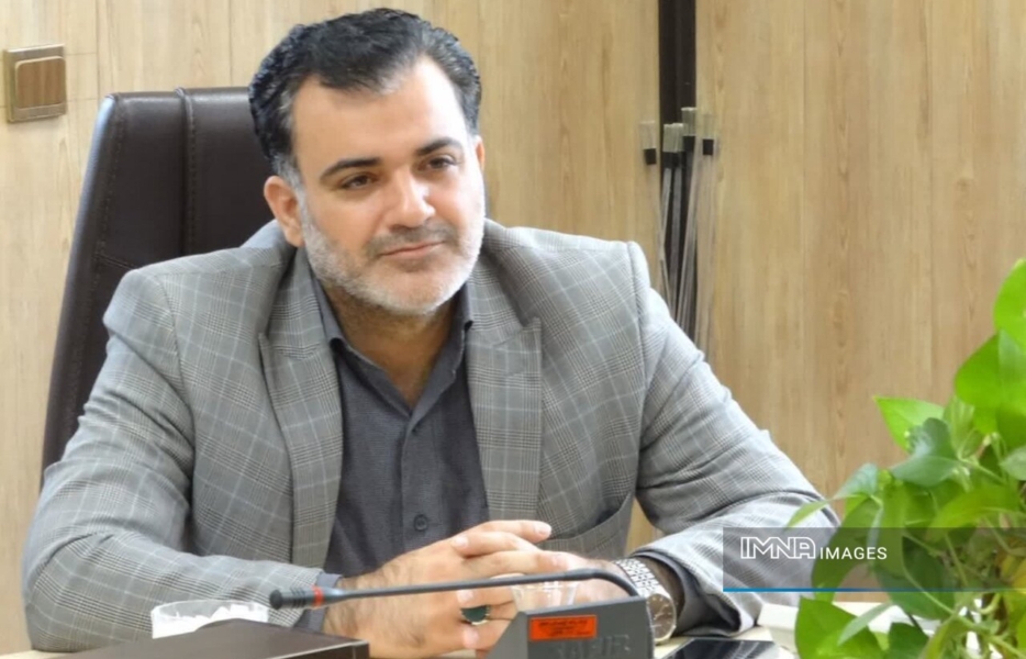 هیچ اتوبوس آلاینده‌ای اجازه تردد در شهر اصفهان ندارد