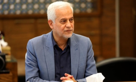 ۱۲ پروژه شهری با ارزش سه همت در منطقه۱۲ اصفهان افتتاح شد