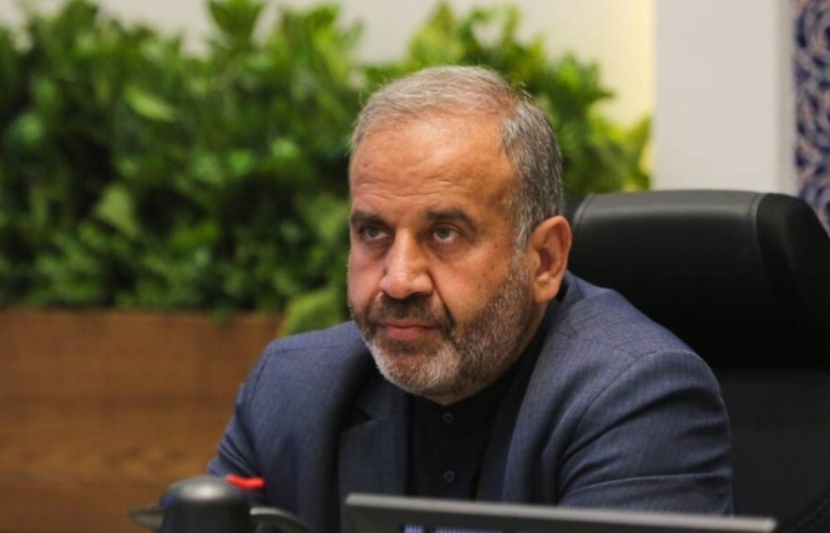 مسیر اصلی پروژه شهید فخری‌زاده هرچه زودتر افتتاح شود