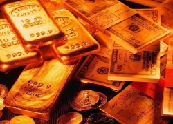 روند نزولی بازار طلا و سکه