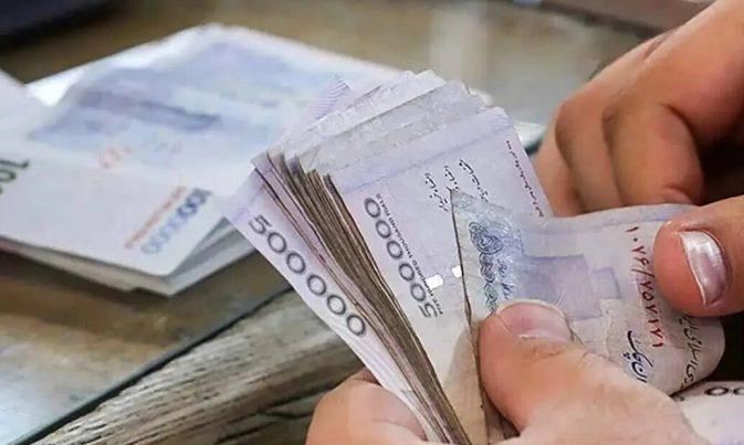 سقف معافیت مالیاتی حقوق ماهانه به ۴۰ میلیون تومان می‌رسد