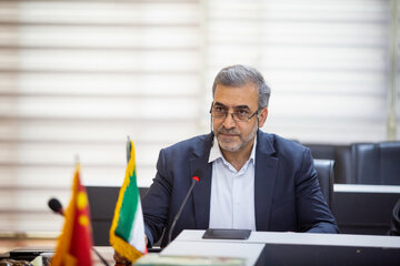 سه دیدار دیپلماتیک و حضور سه شهر خواهرخوانده؛ هفته پُرکار بین‌المللی در اصفهان