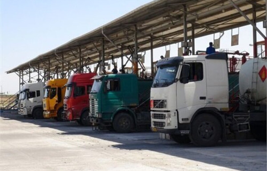 شارژ کارت اضطراری جایگاه‌های گازوئیل با یک‌سوم نرخ پالایشگاه