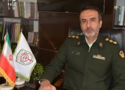 شناسایی و دستگیری متهم کلاهبرداری لینک جعلی وام فوری