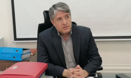 بهره‌برداری از دوربرگردان جدید بزرگراه شهید خرازی
