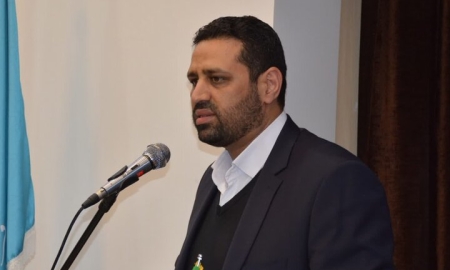 ۱۲ پروژه با سه‌هزار میلیارد تومان اعتبار در منطقه۱۲ اصفهان آماده بهره‌برداری است